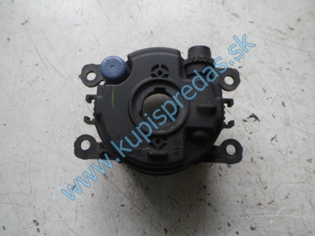 pravá predná hmlovka na ford focus 2 lift, 89210094